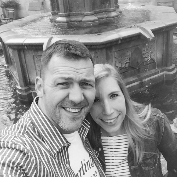 Meet your Posher, Conor - Picture 1 of 1